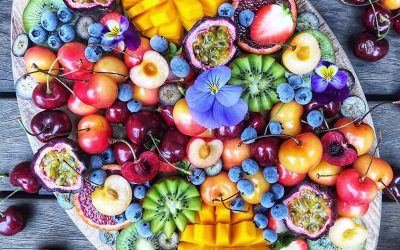 Le fruit : l’aliment naturel de l’être humain